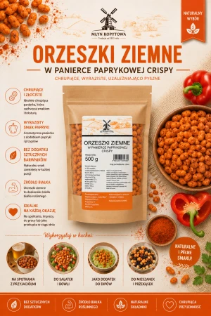 orzeszki ziemne w panierce paprykowej infografika.png