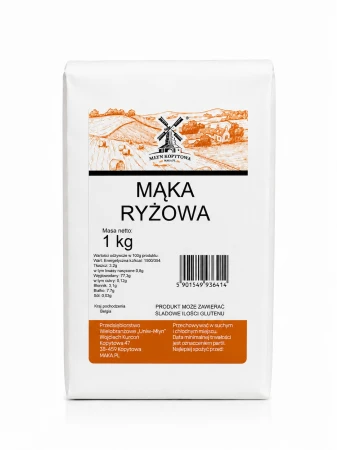 maka ryzowa