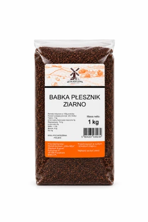 babka plesznik ziarno