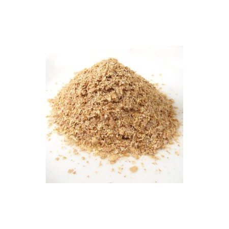 Otręby pszenne worek 25kg