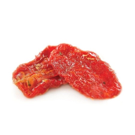 Pomidory suszone na słońcu