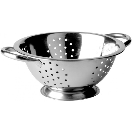 Durszlak metalowy 28cm