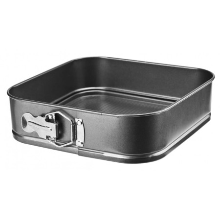 Tortownica kwadratowa 24cmx24cm