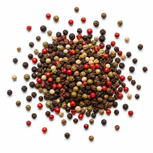 Przejdź do produktu Pieprz kolorywy ziarno 250g