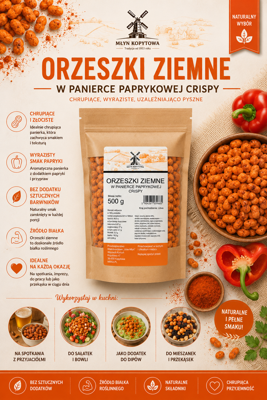 orzeszki ziemne w panierce paprykowej infografika.png