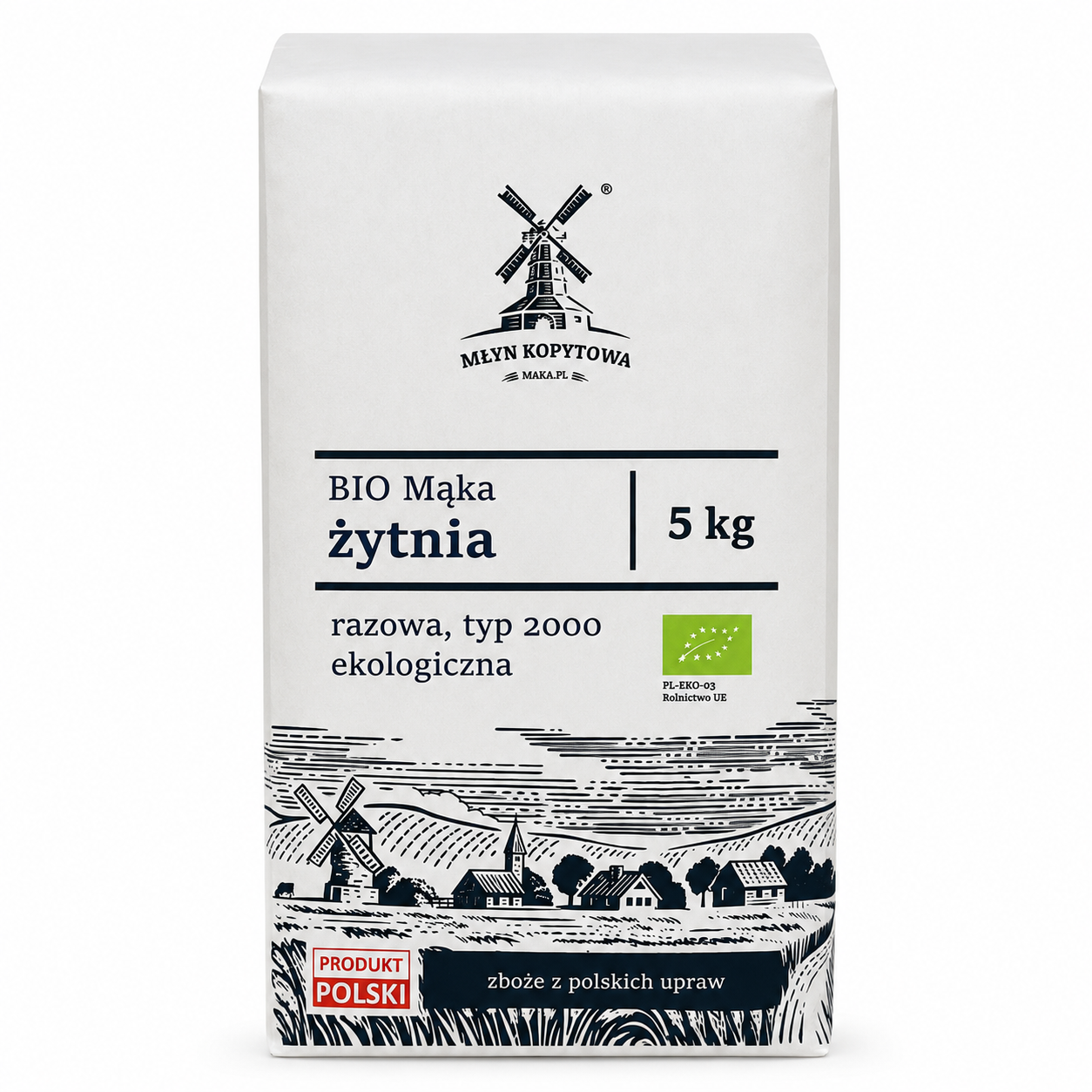 maka zytnia bio 2000 5 kg zdjecie bez tla.png