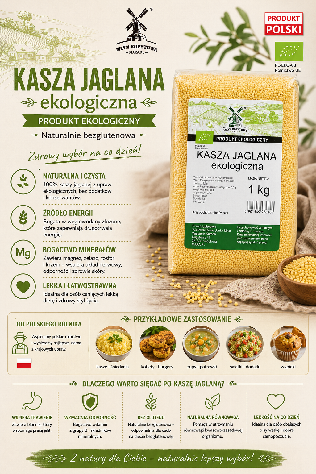 kasza jaglana eko 1kg info.png