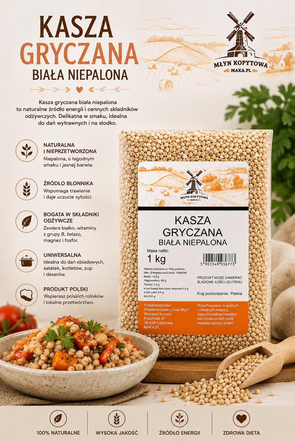 kasza gryczana niepalona biala info.png