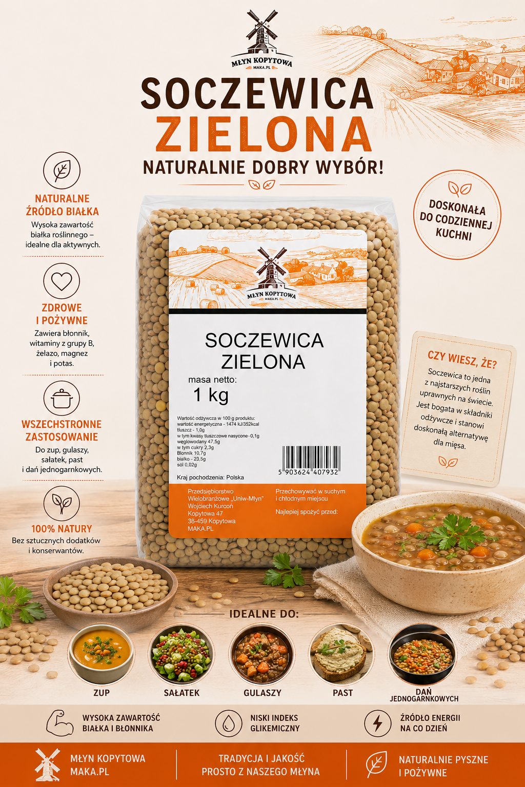 soczewica zielona info.png