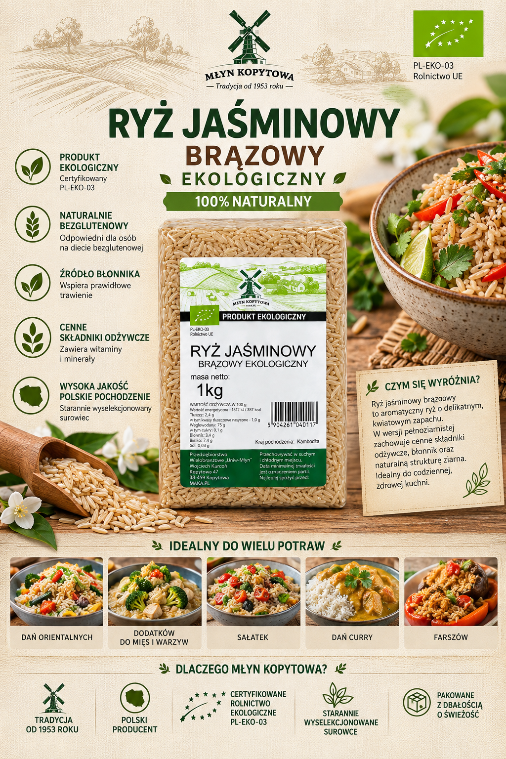 ryz jasminowy brazowy eko info.png